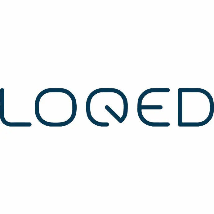 Loqed Logo