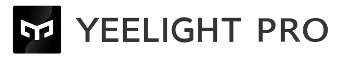 Yeelight Pro logoi