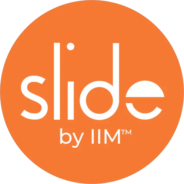Slide Logo