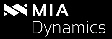 Mia Dynamics logo