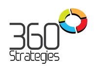 360 strategies Logo